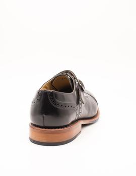 Zapato Losal 2567 NEGRO FLORENTIQUE de hombre