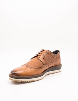 Zapato Soler Y Pastor 761-A06 CUERO de hombre