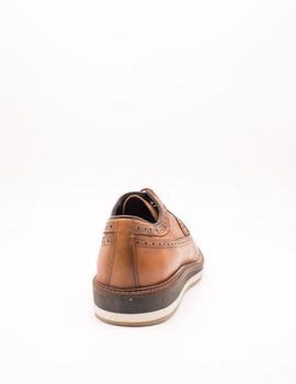 Zapato Soler Y Pastor 761-A06 CUERO de hombre