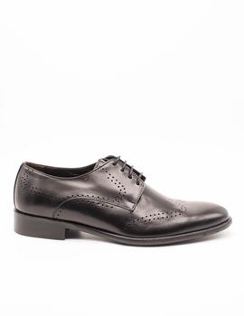 Zapato Donatelli 9855 NEGRO de hombre