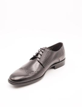 Zapato Donatelli 9855 NEGRO de hombre