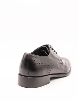 Zapato Donatelli 9855 NEGRO de hombre