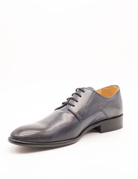 Zapato Sergio Doñate 10049  NAVY de hombre