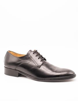 Zapato Sergio Doñate 10049 NEGRO de hombre