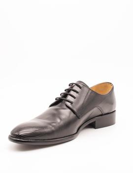 Zapato Sergio Doñate 10049 NEGRO de hombre