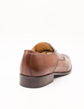 Zapato Sergio Doñate 10049 CAOBA de hombre