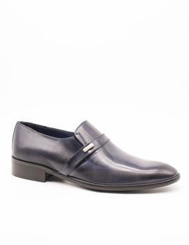 Zapato Sergio Doñate 10214  NAVY de hombre