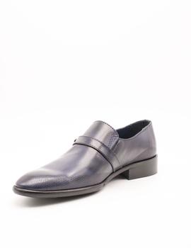 Zapato Sergio Doñate 10214  NAVY de hombre