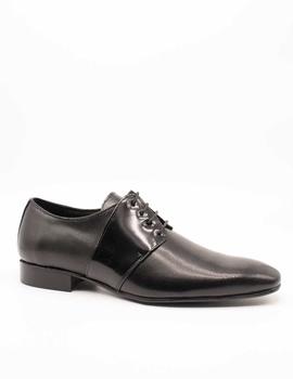 Zapato Signorelli 08160S CHAROL NEGRO de hombre