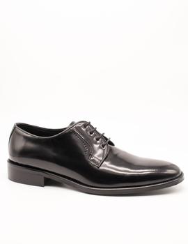 Zapato Signorelli 31097L Florantic negro de hombre