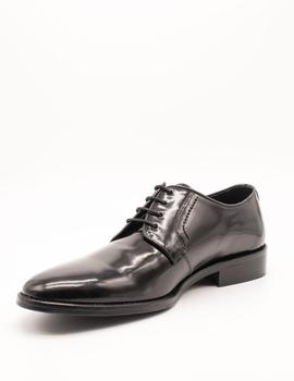 Zapato Signorelli 31097L Florantic negro de hombre