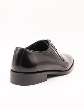 Zapato Signorelli 31097L Florantic negro de hombre