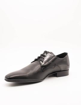 Zapato Signorelli 198160 charol negro de hombre