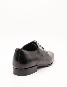 Zapato Signorelli 198160 charol negro de hombre
