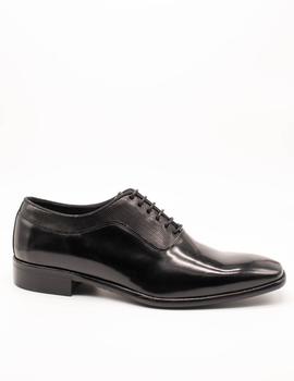 Zapato Signorelli 31099-2 florentic negro de hombre