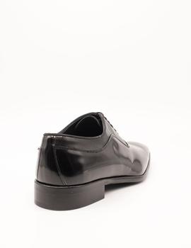 Zapato Signorelli 31099-2 florentic negro de hombre