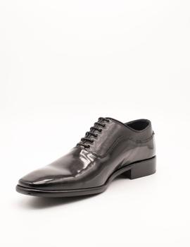 Zapato Signorelli 31099-2 florentic negro de hombre