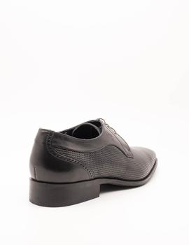 Zapato Fluchos 8963 MARINO de hombre