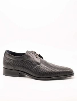 Zapato Fluchos 8963 MARINO de hombre