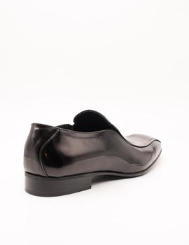 Zapato Angel Infantes 01205 FLORANTIC NEGRO de hombre