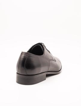 Zapato Angel Infantes 01075 NEGRO TOLEDO de hombre