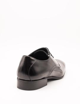 Zapato Angel Infantes 01210 negro florantic de hombre
