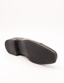 Zapato Angel Infantes 05113-1 NEGRO FLORENTIC de hombre