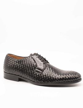 Zapato Andres Lopez 3629 NEGRO de hombre