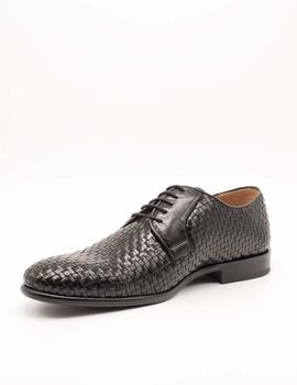 Zapato Andres Lopez 3629 NEGRO de hombre