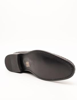 Zapato Andres Lopez 3629 NEGRO de hombre