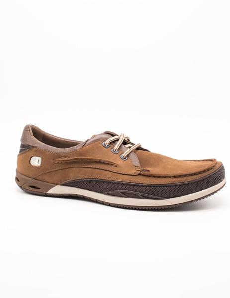 Clarks Orson Lace dak de hombre