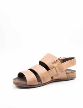 Sandalia Fluchos 8345 TANGO PIEDRA de hombre