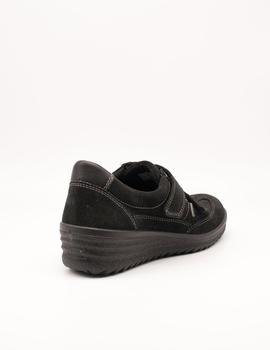 Zapato Legero 5-00565-00 schwarz de mujer