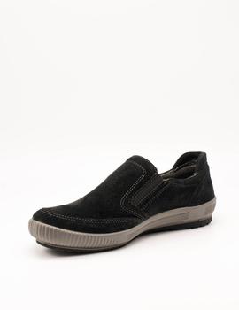 Zapato Legero 5-00617-00 schwarz de mujer