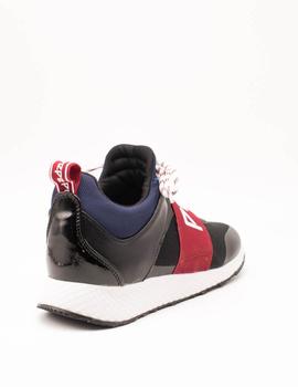 Deportivo Pepe Jeans PLS30932-999 de mujer
