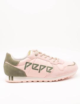 Sneaker pepe jeans rusper young