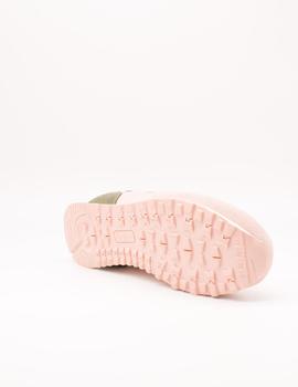 Sneaker pepe jeans rusper young