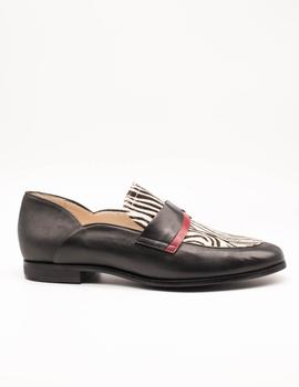 ZAPATO GADEA 411619 /NO BOSTON NEGRO de mujer