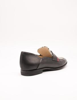 ZAPATO GADEA 411619 /NO BOSTON NEGRO de mujer