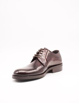 Zapato Yokus roster burdeos de hombre