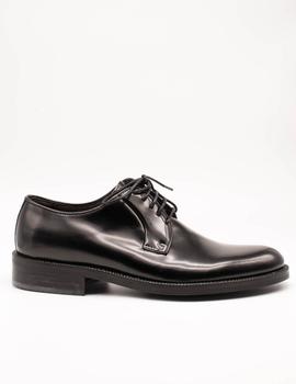 Zapato Yokus roster negro de hombre