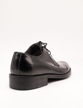 Zapato Yokus roster negro de hombre