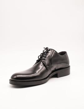 Zapato Yokus roster negro de hombre