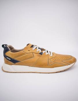 Deportivo Pikolinos meliana m6p-6322 honey de hombre