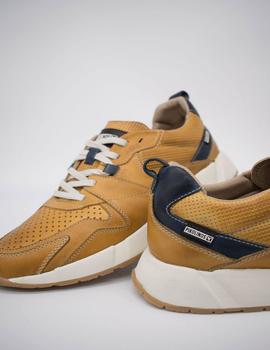Deportivo Pikolinos meliana m6p-6322 honey de hombre