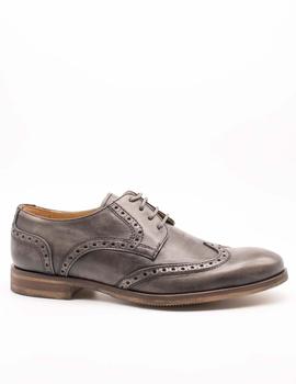 Zapato Sergio Doñate 10230 Gris de hombre