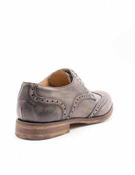 Zapato Sergio Doñate 10230 Gris de hombre