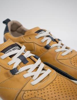 Deportivo Pikolinos meliana m6p-6322 honey de hombre