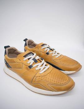 Deportivo Pikolinos meliana m6p-6322 honey de hombre
