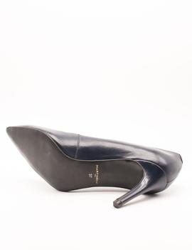 Zapato Martinelli 1186 Marino de Mujer
